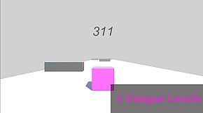 Crazy Cube Adventure