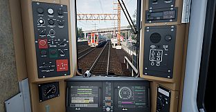 Train Sim World 6: Northeast Corridor Metro-North: New York - Stamford