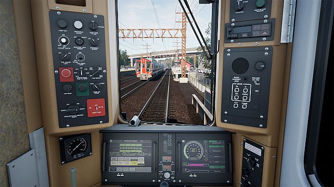Train Sim World 6: Northeast Corridor Metro-North: New York - Stamford