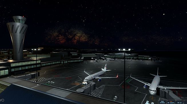 MIYO for Tower! Simulator 3