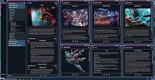 Fantasy Grounds - Starfinder 2 RPG - GM Core