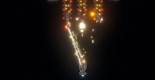 Space Annihilator