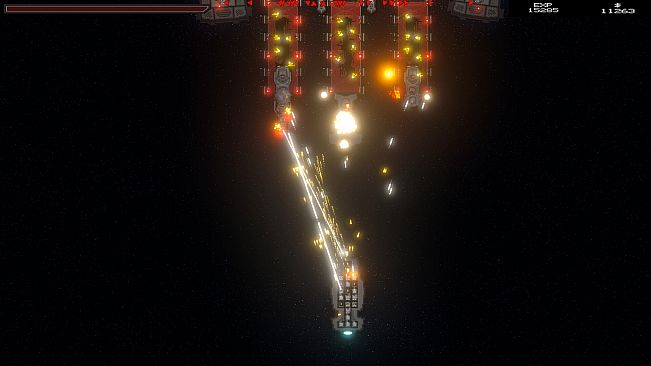 Space Annihilator
