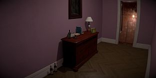 Descent - Silence of Mind