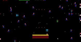 Tiger Soldier Ⅰ MP097