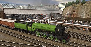 TANE DLC: The Flying Scotsman 1920s