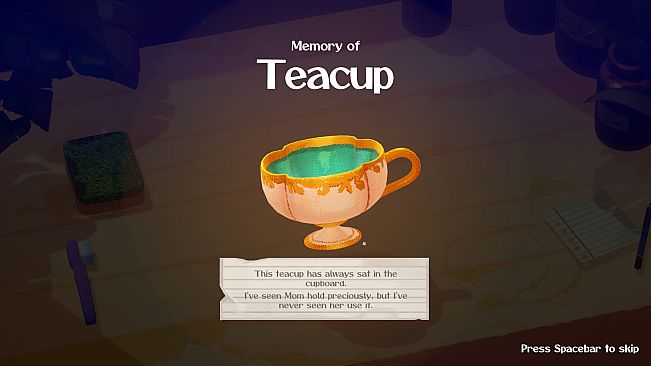 Undusted: Letters from the Past