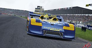 Assetto Corsa - Porsche Pack I