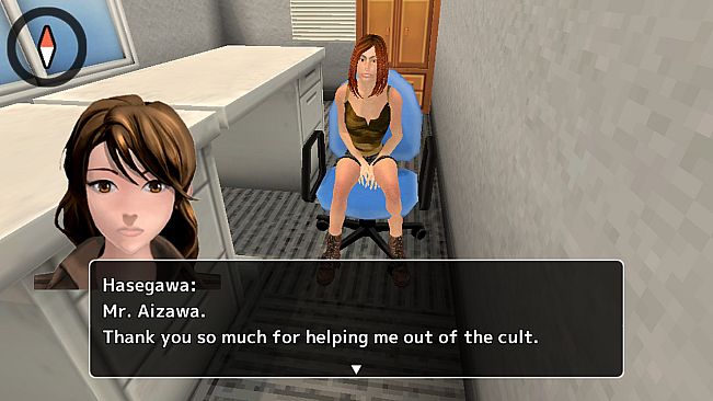 Zero spring episode 3