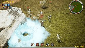 Bushido Kensei The Last Warrior