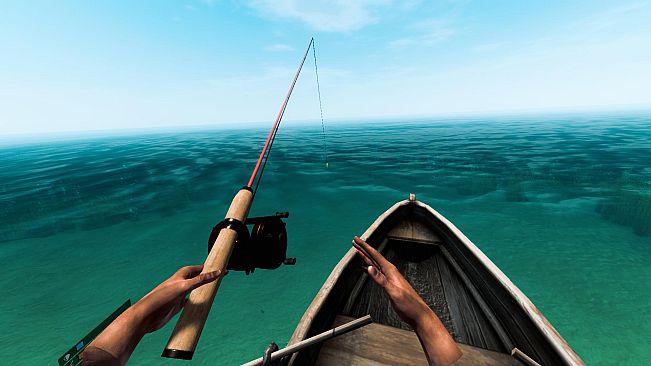 Survival Simulator VR