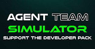 Agent Team Simulator - Support the Developer Pack
