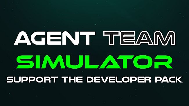 Agent Team Simulator - Support the Developer Pack