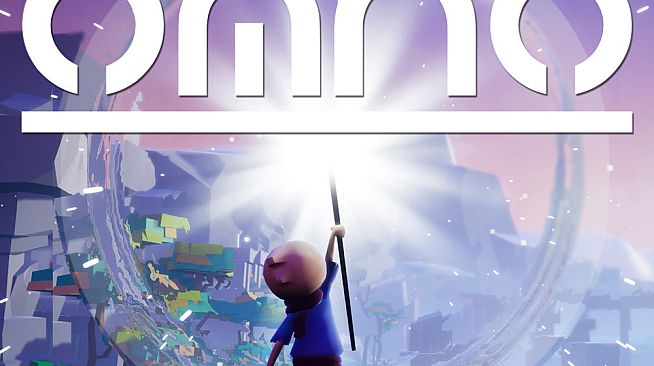 Omno (Official Soundtrack)
