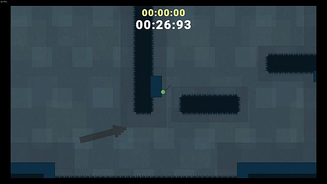 Sticky Steve's Sticky Situation