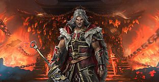 WARRIORS: Abyss - DYNASTY WARRIORS: ORIGINS Other Character Version Set (Full Set)
