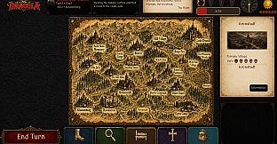 The Curse of Dracula