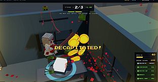 An Unreasonable Number of Zombies