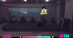 Bad Day - Extra Content