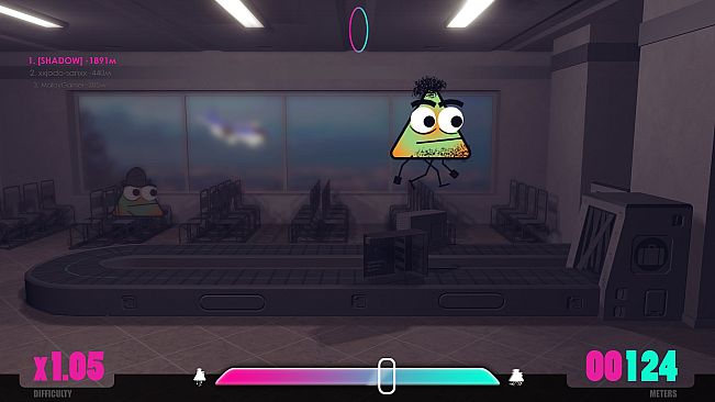 Bad Day - Extra Content