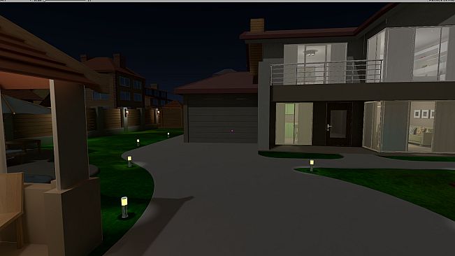 The Seduction of Shaqeera VR