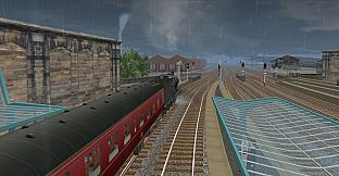 Trainz Settle and Carlisle