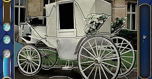 Fairytale Mosaics Cinderella 2