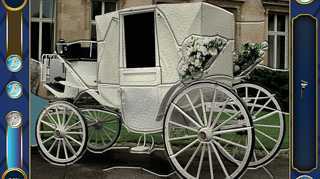 Fairytale Mosaics Cinderella 2