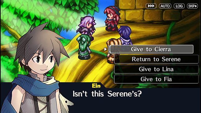 Riviera: The Promised Land