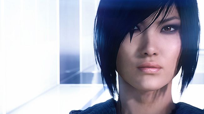 Mirror's Edge Catalyst