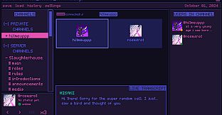 Killer Chat! Original Edition - Overkill DLC