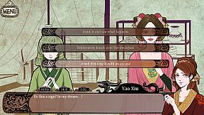 Soulslayer～灭魂·误佳期～