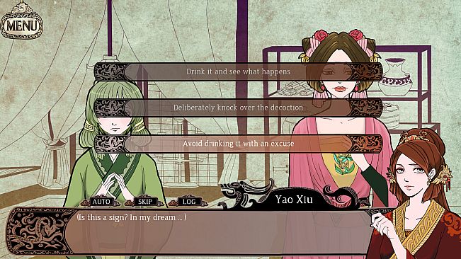 Soulslayer～灭魂·误佳期～