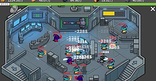 Place：Weapon Workshop