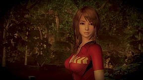 FATAL FRAME: Maiden of Black Water