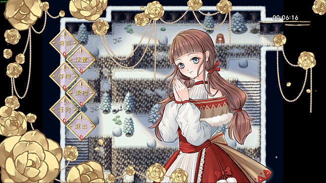 黎明为歌 - Melody before the Dawn