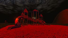 Transliminal: Beyond The Backrooms