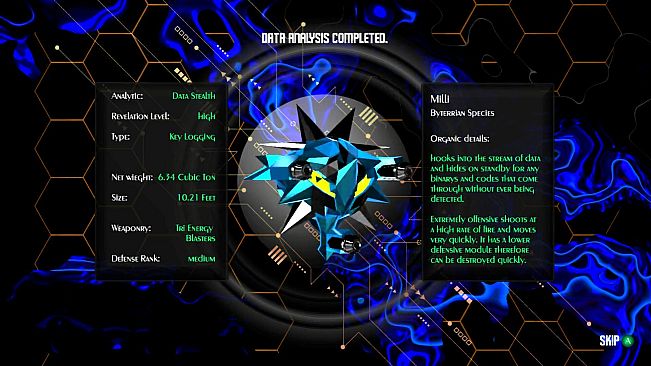 Devastation 2 - Repatriation