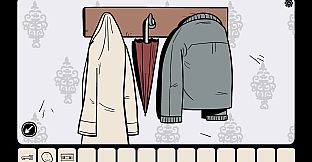 The Girl in the Window