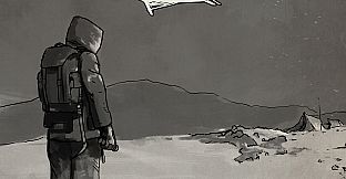 Kholat Aftermath Part 1 - Comic Book