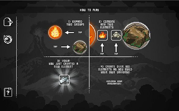 Doodle God: 8-bit Mania - Collector's Item