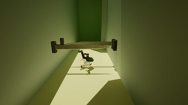 Richard West and the Golden Mask