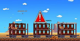 Super Rocket Shootout