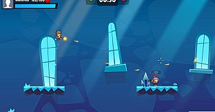 Mini Heroes: Squad Online