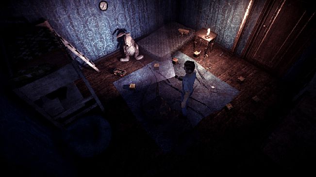 Escape the Ayurok DEMAKE