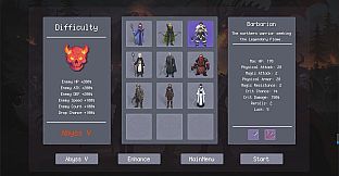 Abyss Horde
