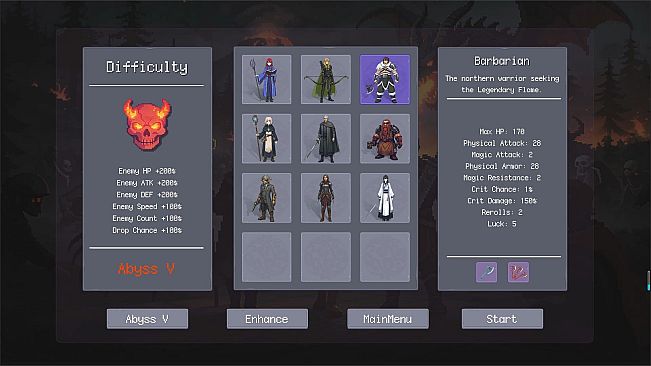 Abyss Horde