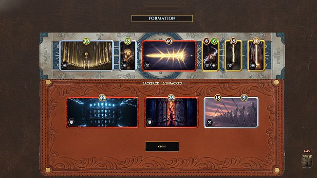Fatespun