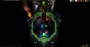Dungeon of the ENDLESS - Crystal Edition Upgrade