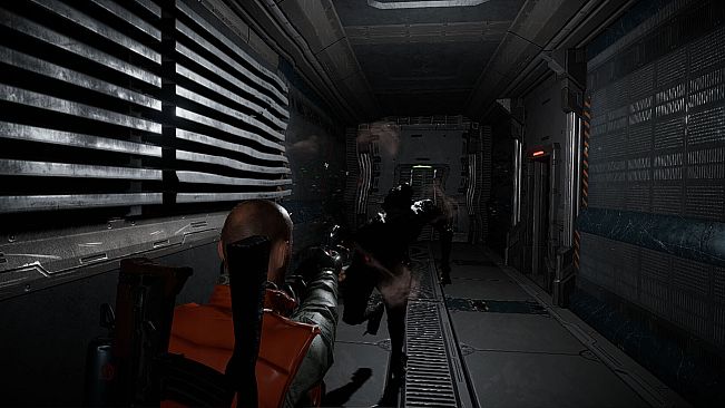 The Prospector Odyssey